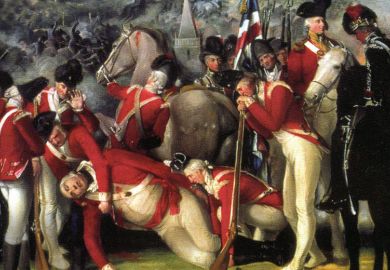 Battle of Ballynahinch Battle of Ballynahinch