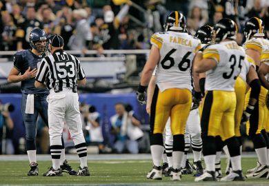 American football American football