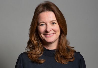 Gillian Keegan Gillian Keegan