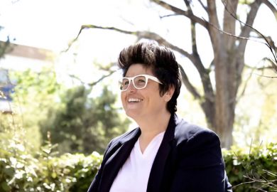 Georgiann Davis Georgiann Davis