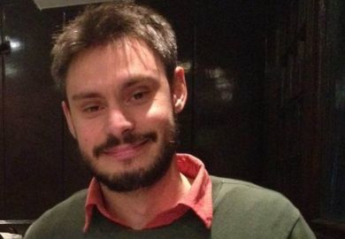 Giulio Regeni