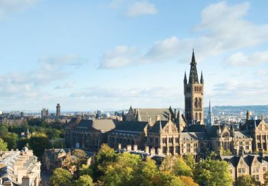 University of Glasgow