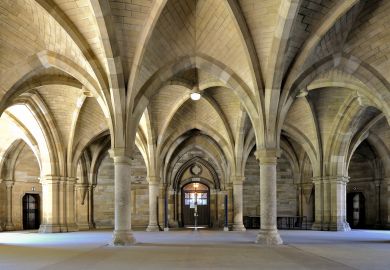 University of Glasgow - most beautiful universities in the UK University of Glasgow - most beautiful universities in the UK