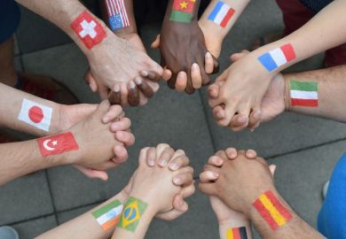 Global citizens