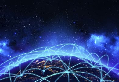 Global collaboration