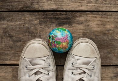 international travel international travel