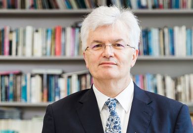 Glyn Davis