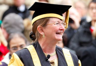 Glynis Breakwell
