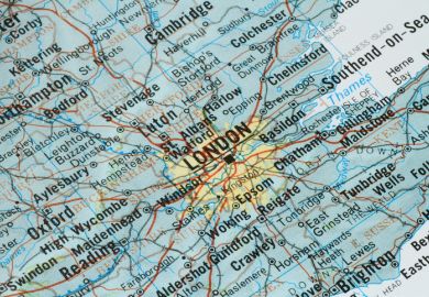 The Golden Triangle of Oxford, Cambridge and London Golden Triangle, Oxford, Cambridge, London