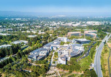 Googleplex, Mountain View, California Googleplex, Mountain View, California