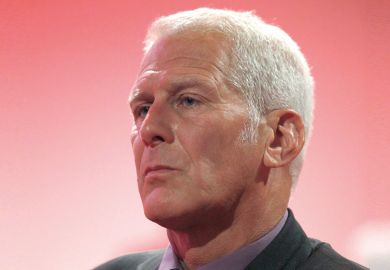 Gordon Marsden, Labour Party