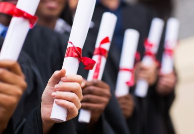 Graduates