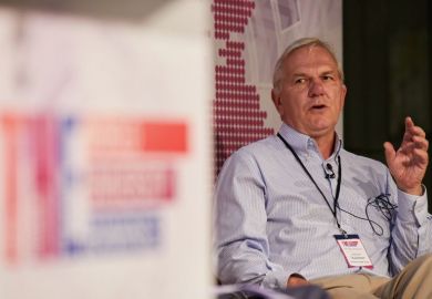 Graeme Reid