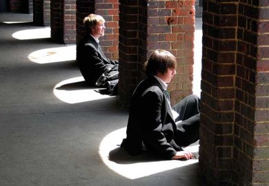 grammar-school-students