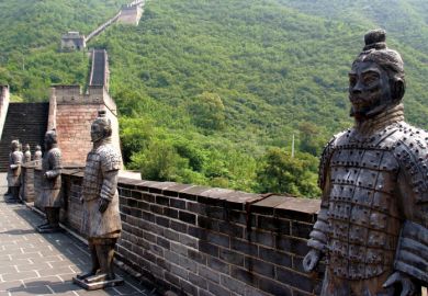 Great Wall of China