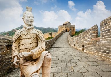 Great Wall of China