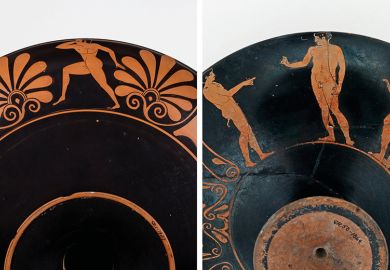 Ancient Greek vases