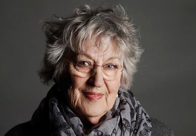 Germaine Greer