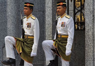 Guards