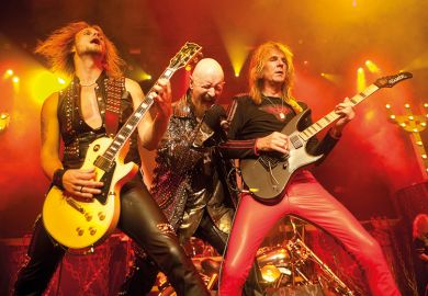 Judas Priest band Judas Priest band