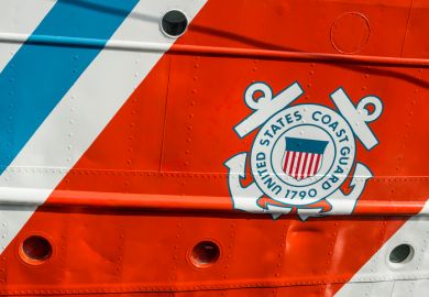 A close up of the hull of the USCGC Eagle docked at the Murphy's on the Water pier during the Tall Ships 2012 Festival on the Halifax Waterfront, Canada Halifax, Canada - July 20, 2012 A close up of the hull of the USCGC Eagle docked at the Murphy's on the Water pier during the Tall Ships 2012 Festival on the Halifax Waterfront.
