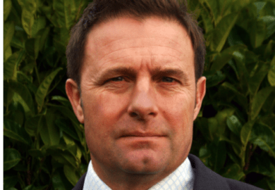 Hamish de Bretton-Gordon Hamish de Bretton-Gordon