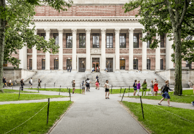 Harvard University