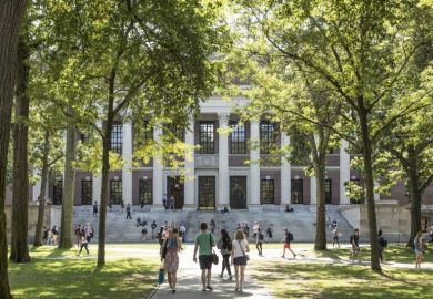 Harvard University
