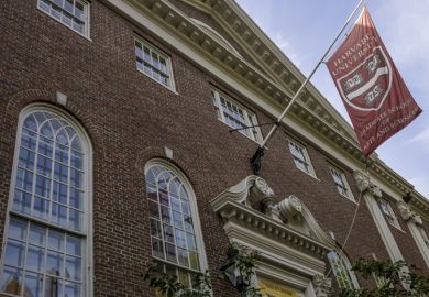 Harvard University Harvard University