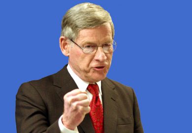 Harvey Mansfield, 2006 Harvey Mansfield, 2006
