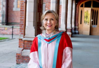 Hillary Clinton