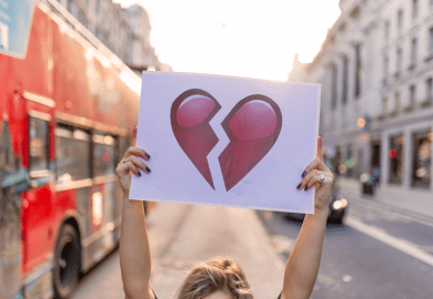 sexual violence at universities