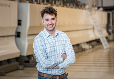 Henry Snaith Henry Snaith