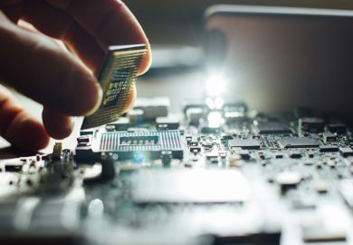 High-tech manufacturing - northern universities form alliance