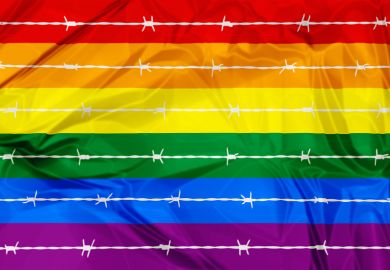 Homosexuality and homophobia