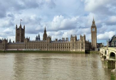 Houses of Parliament Houses of Parliament