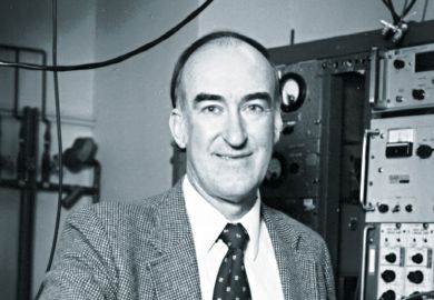 Obituary: Howard Shugart, 1931-2016