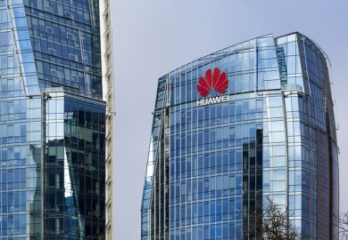 Huawei logo