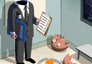 David Humphries illustration