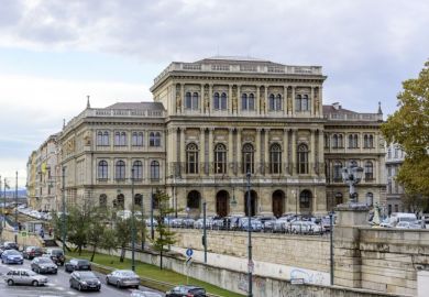 Hungarian Academy of Sciences
