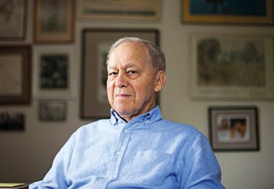 Samuel Hynes, 1924-2019 Samuel Hynes, 1924-2019