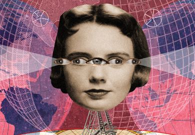 Learning outcomes illustration