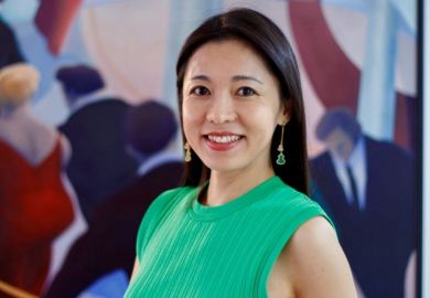 Angela Zhang Angela Zhang