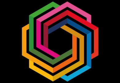 Impact Rankings logo  Impact Rankings logo