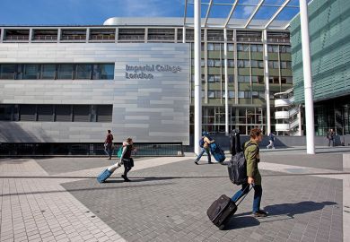 Imperial College