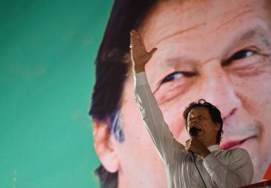 Imran Khan Imran Khan