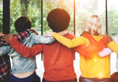 Inclusive and diverse