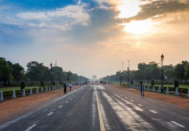 India Gate