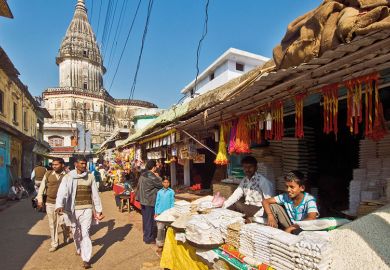 indian market indian market