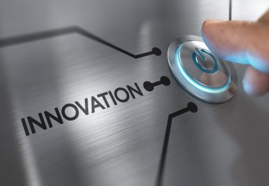 Innovate